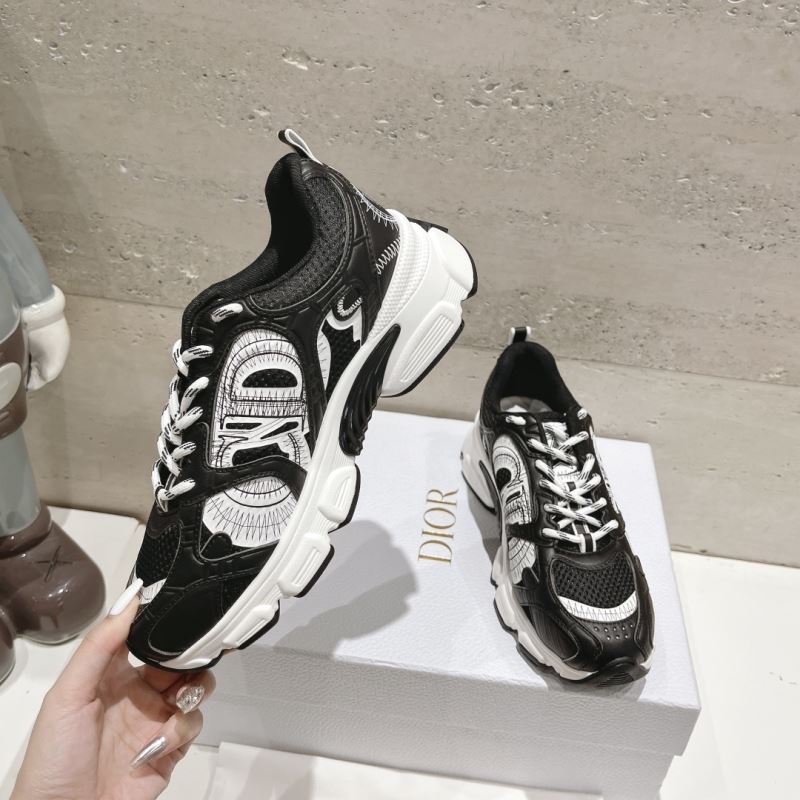 Christian Dior Sneaker